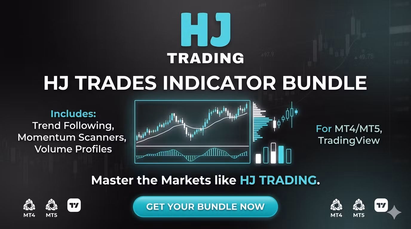 HJ Trades Indicator Bundle 