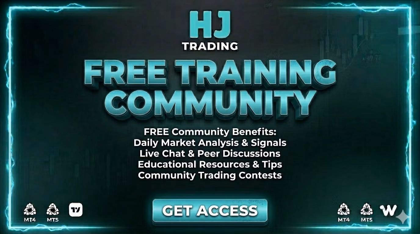 Free Training Community