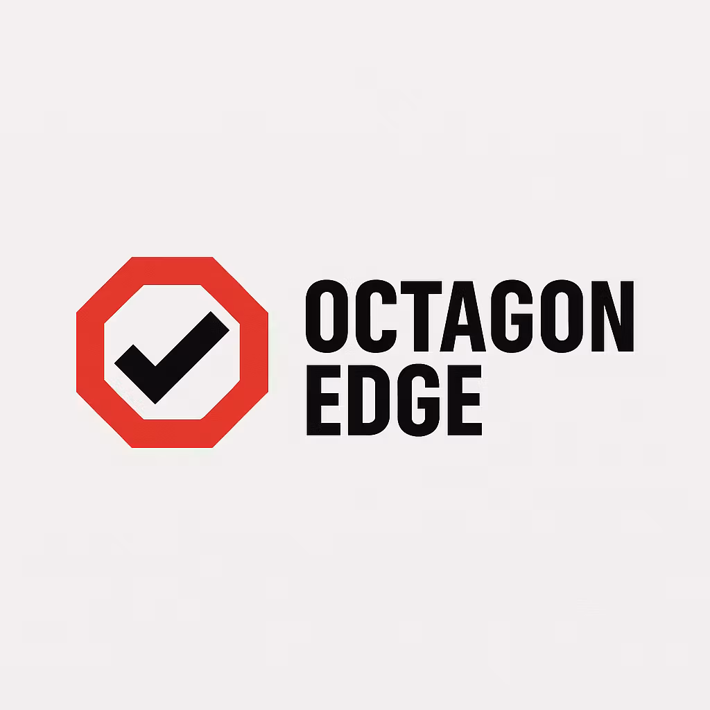 🥊 Octagon Edge