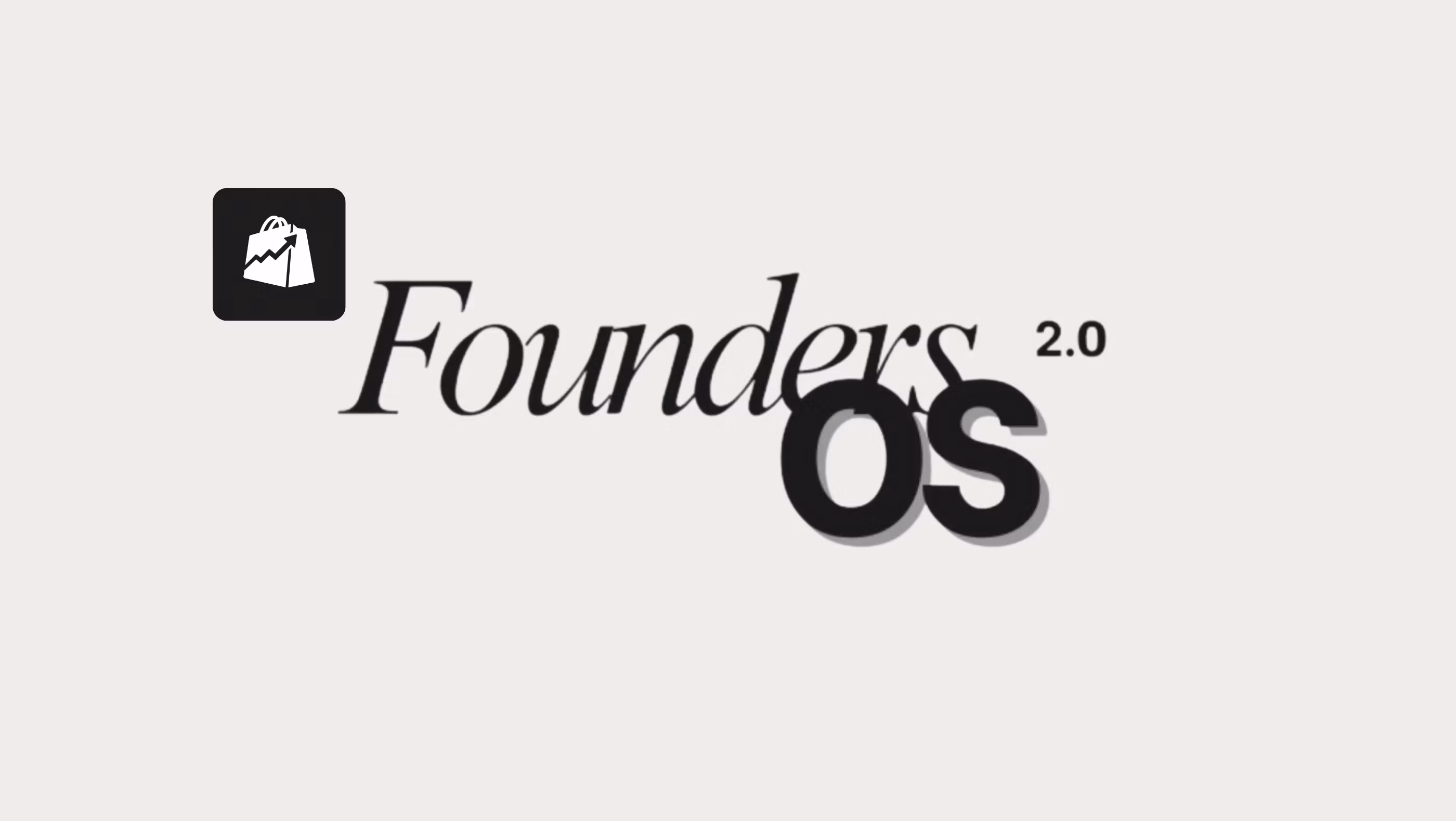 Founders OS 2.0