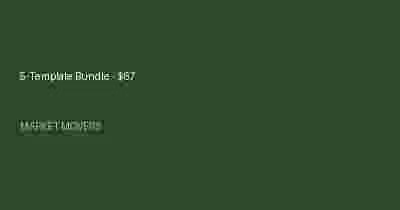 5-Template Automation Bundle