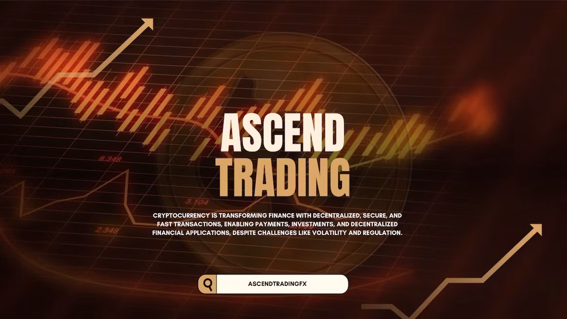 Ascend Trading