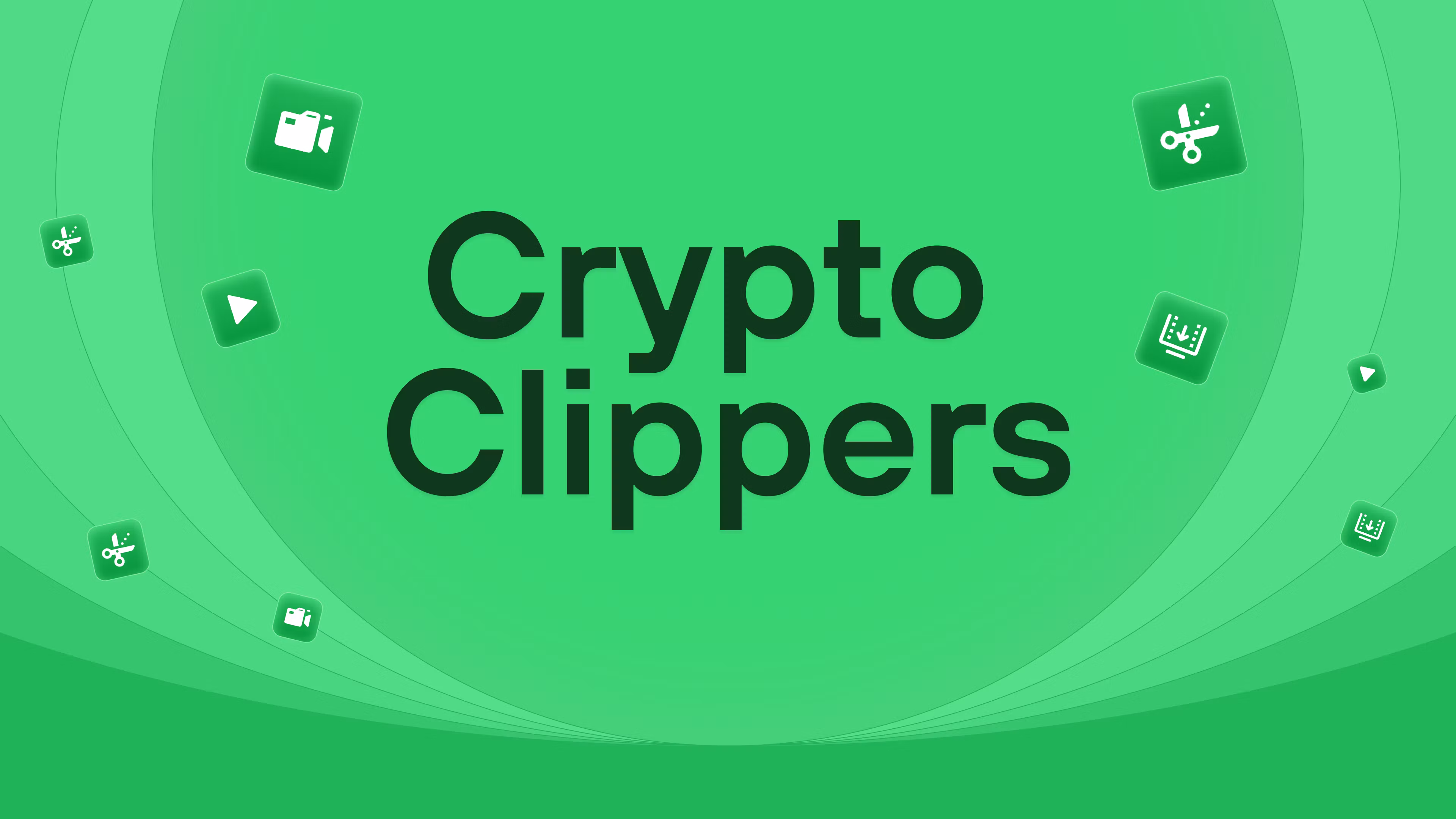 Crypto Clippers