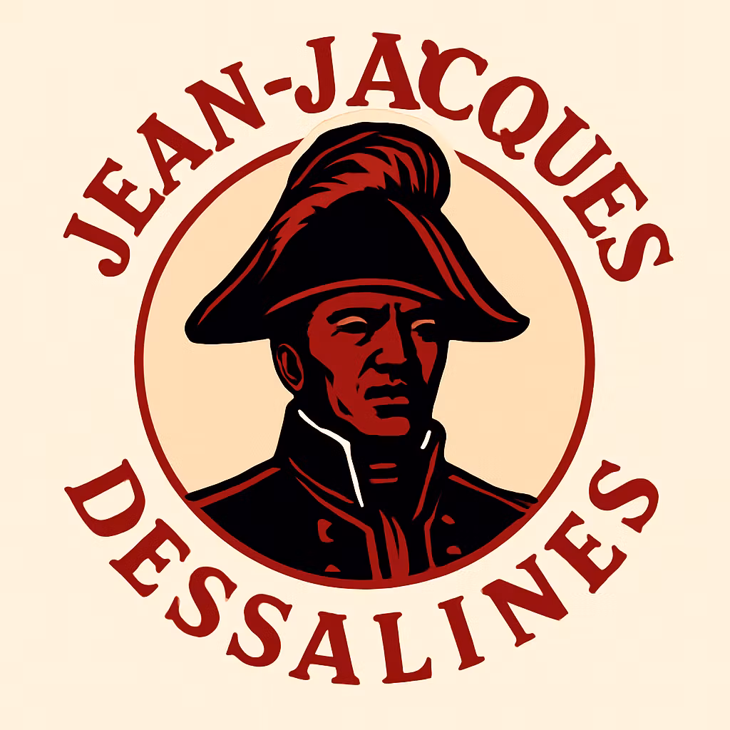 Jean Jacque Dessalines
