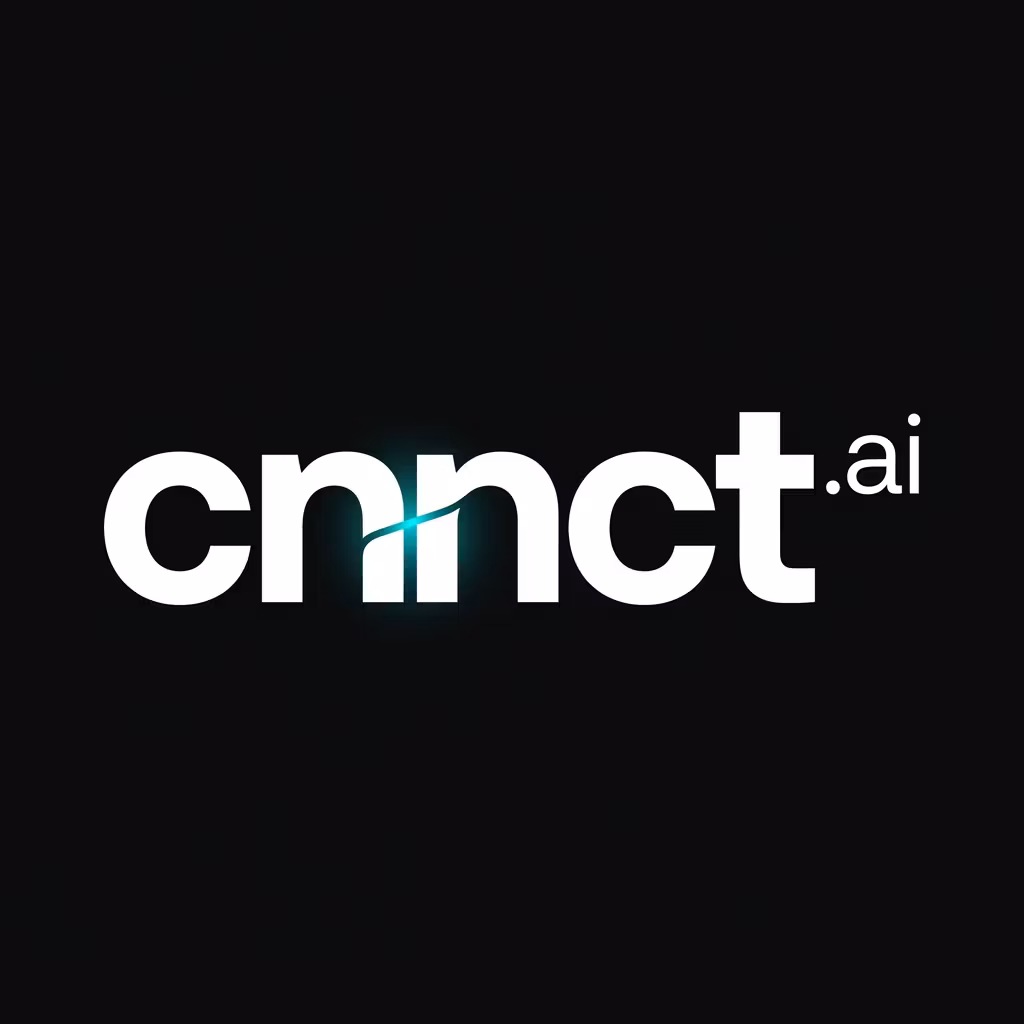 cnnct.ai