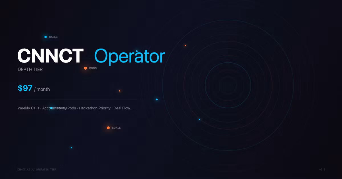 CNNCT Operator