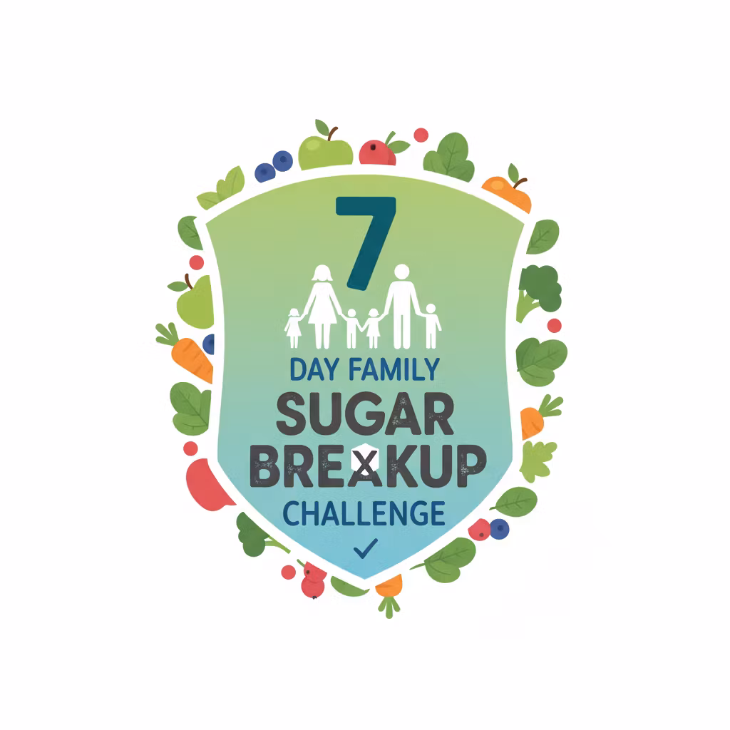 New Relationship With Sugar