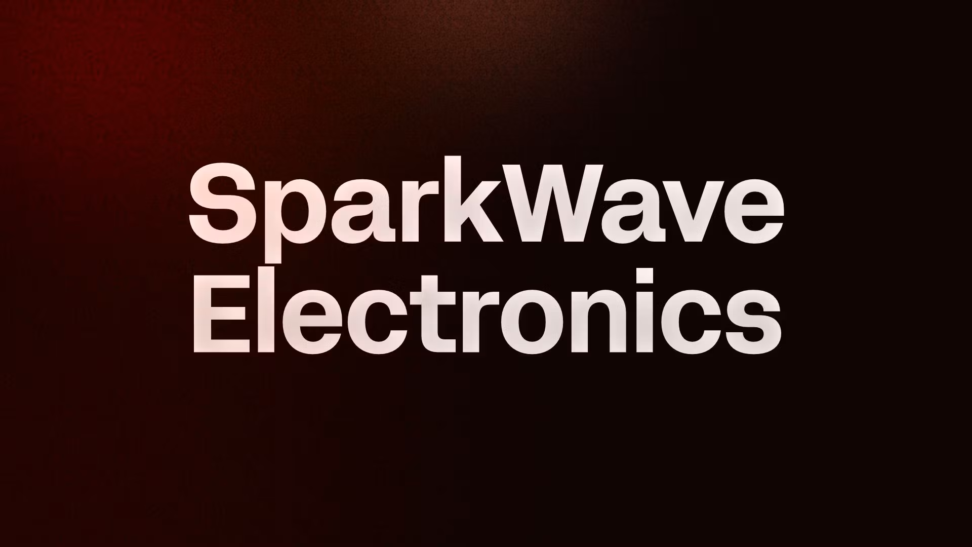 SparkWave Electronics