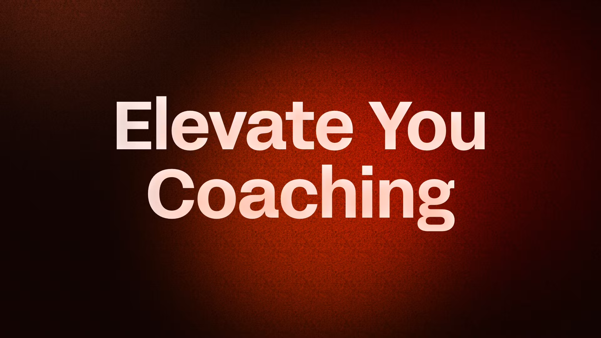 30-Day Confidence Reset