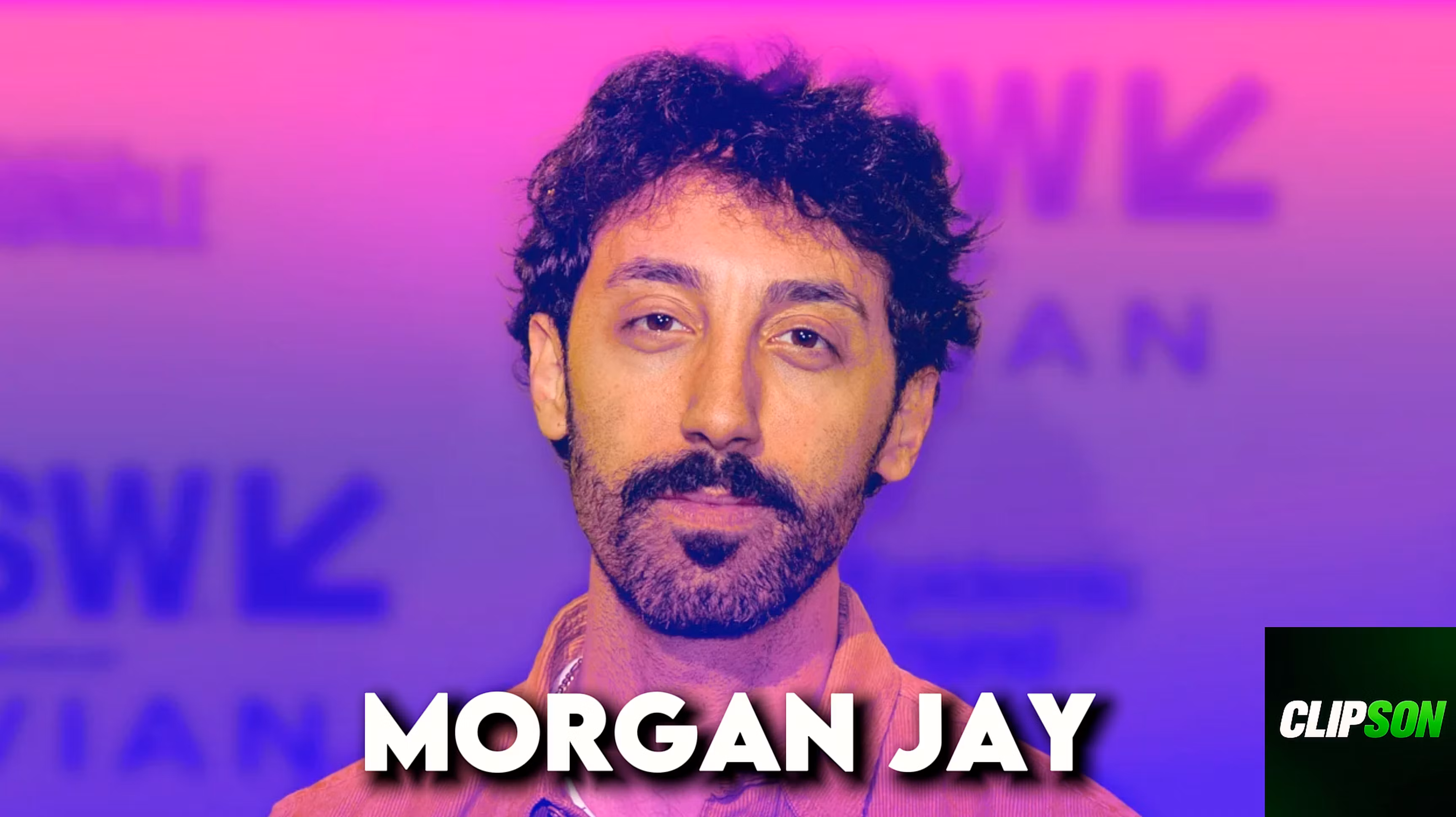 Morgan Jay Clipping