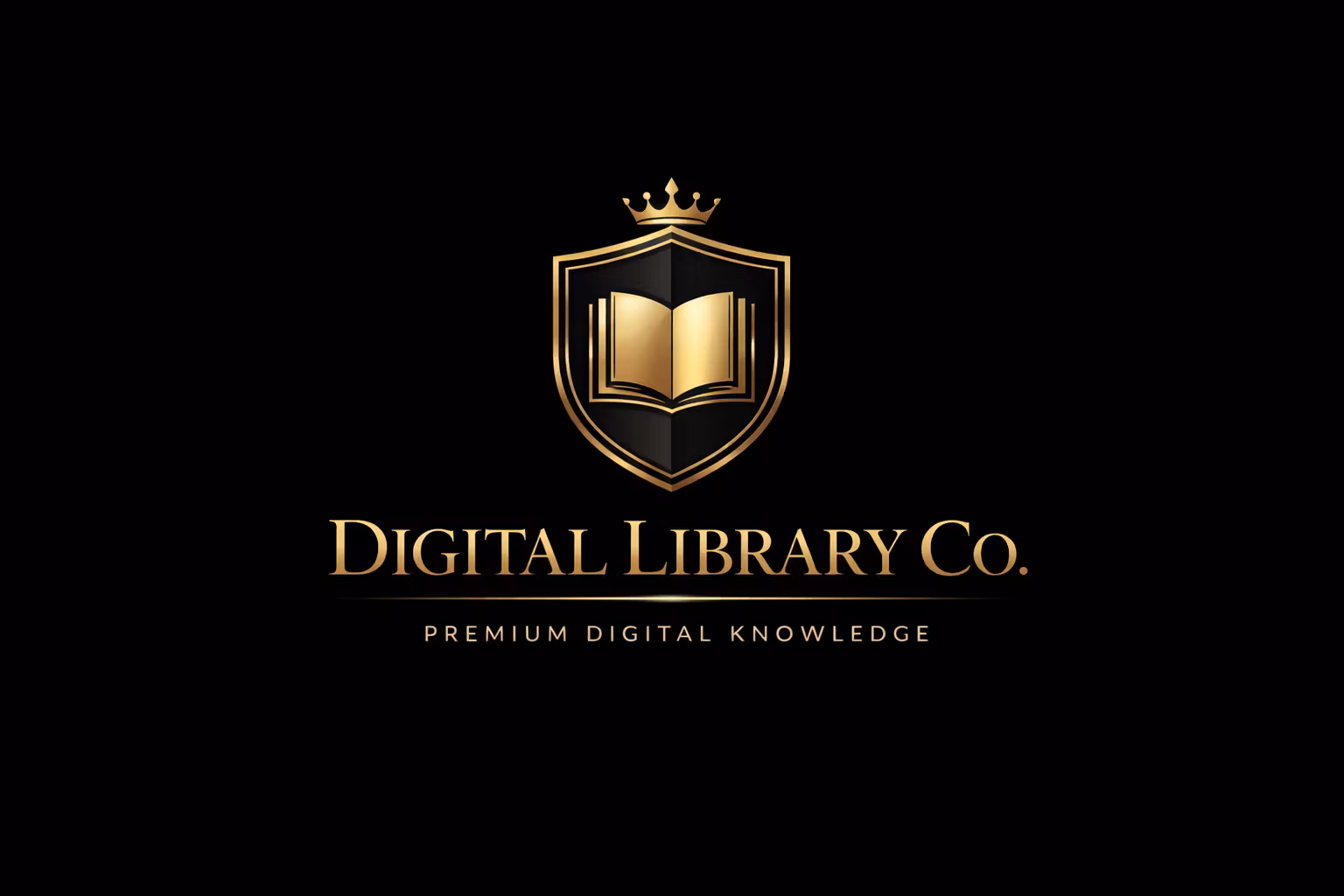 The Digital Library Co.