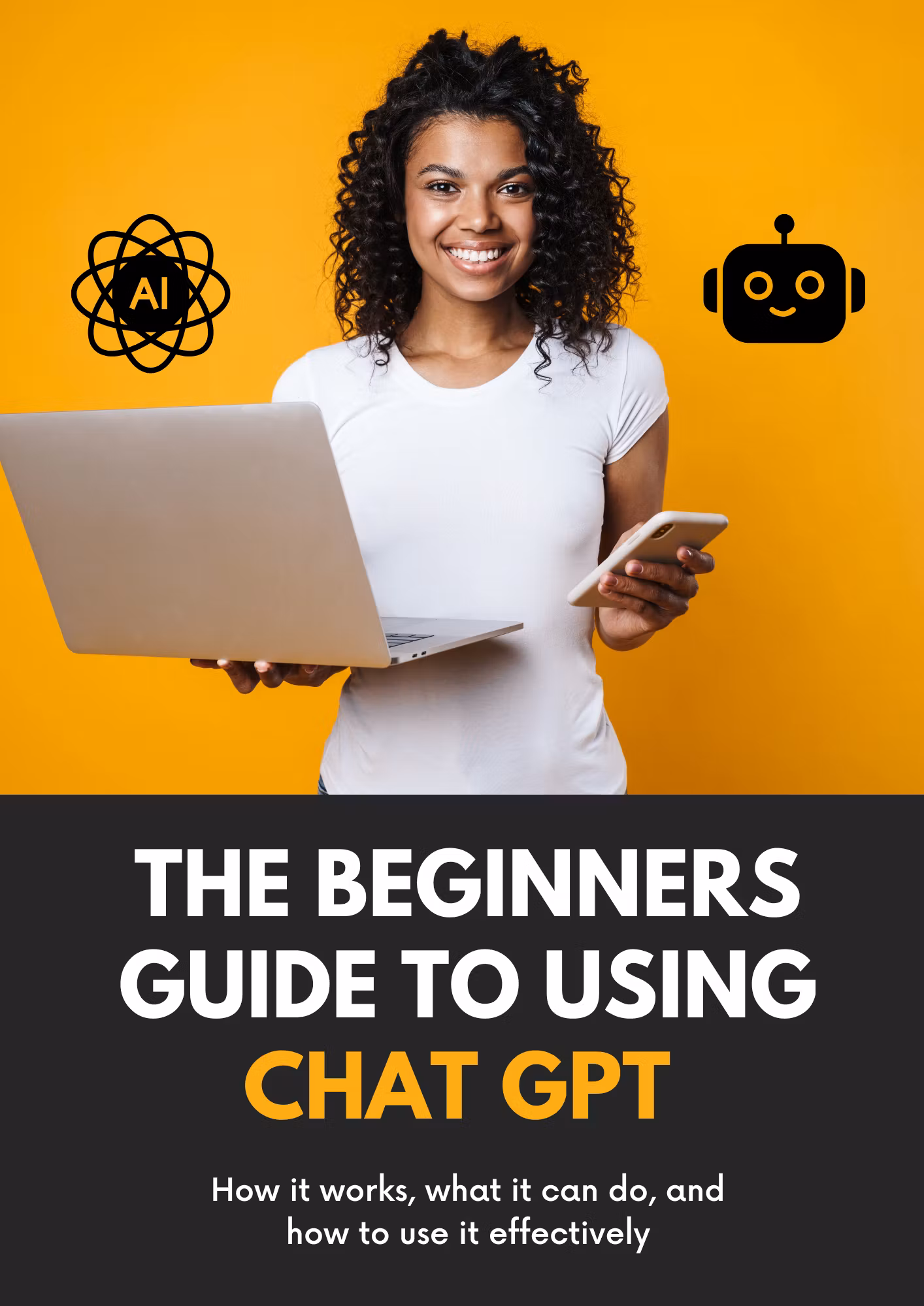 The Beginners Guide to Using ChatGPT