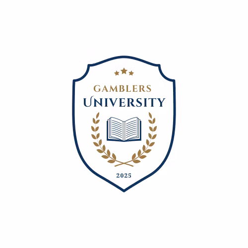 Gamblers University 