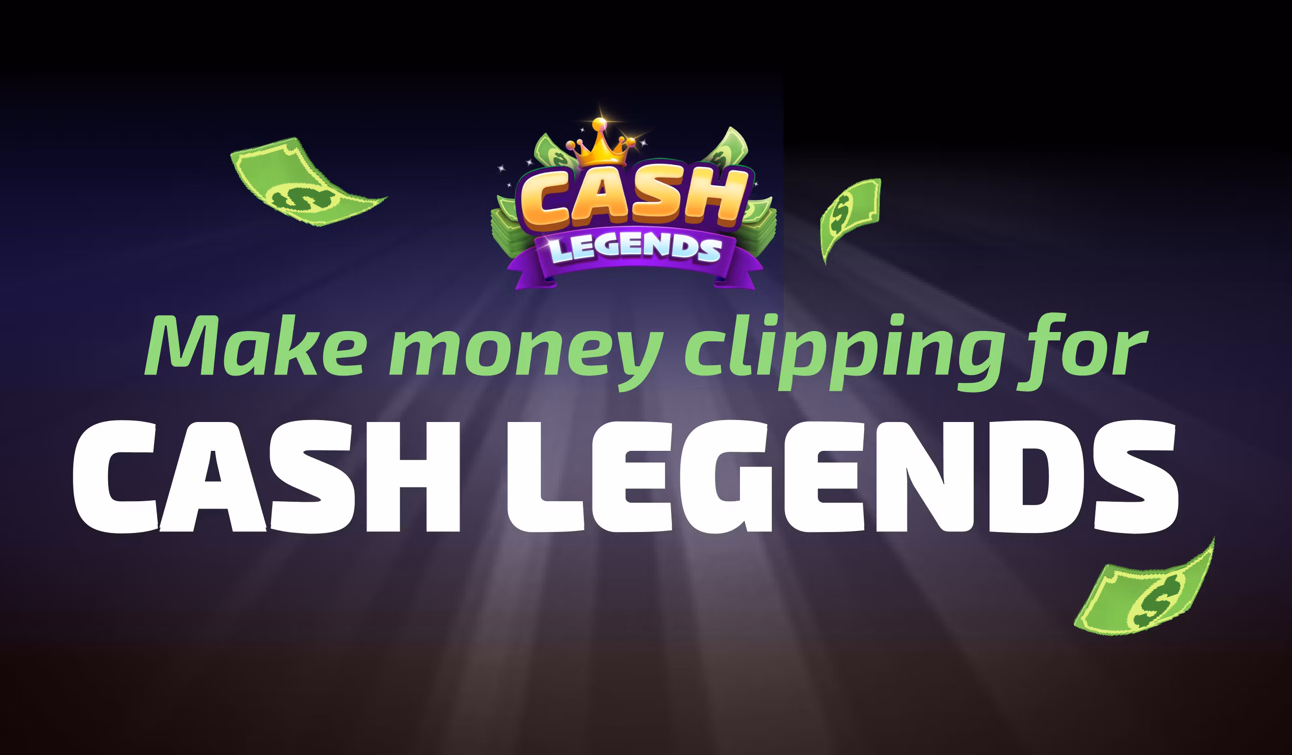 Cash Legends Clips