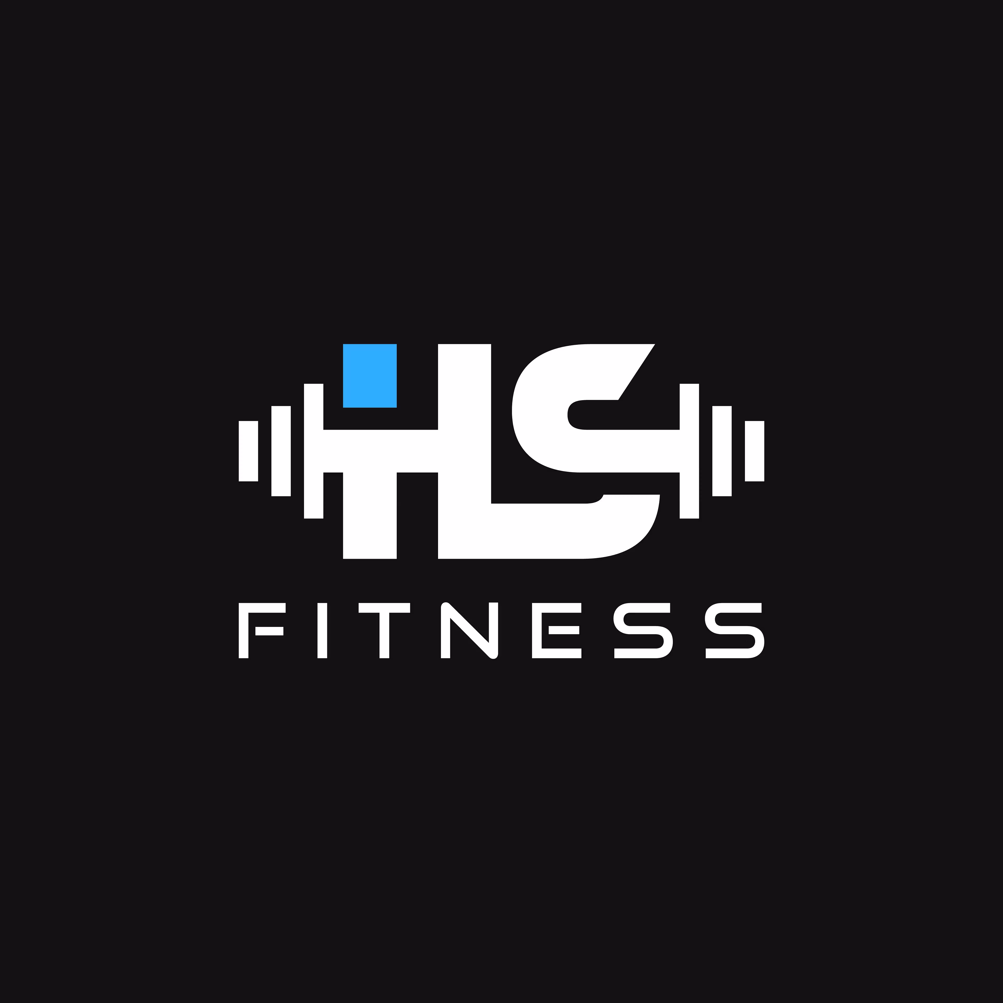 Harrison Scales Fitness 