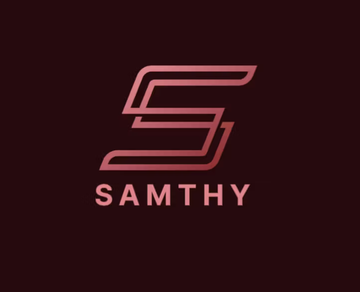 Samthy tweaks