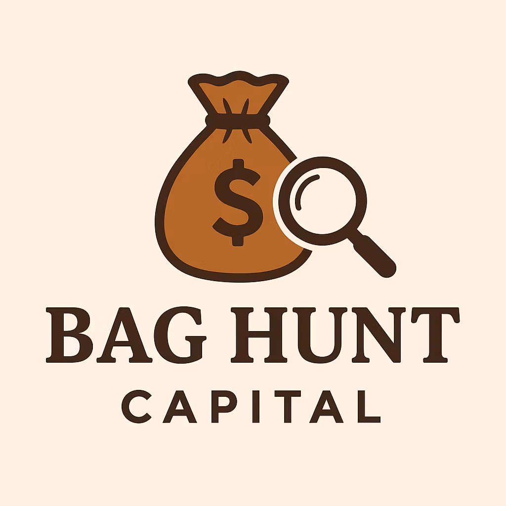 BagHuntCapital