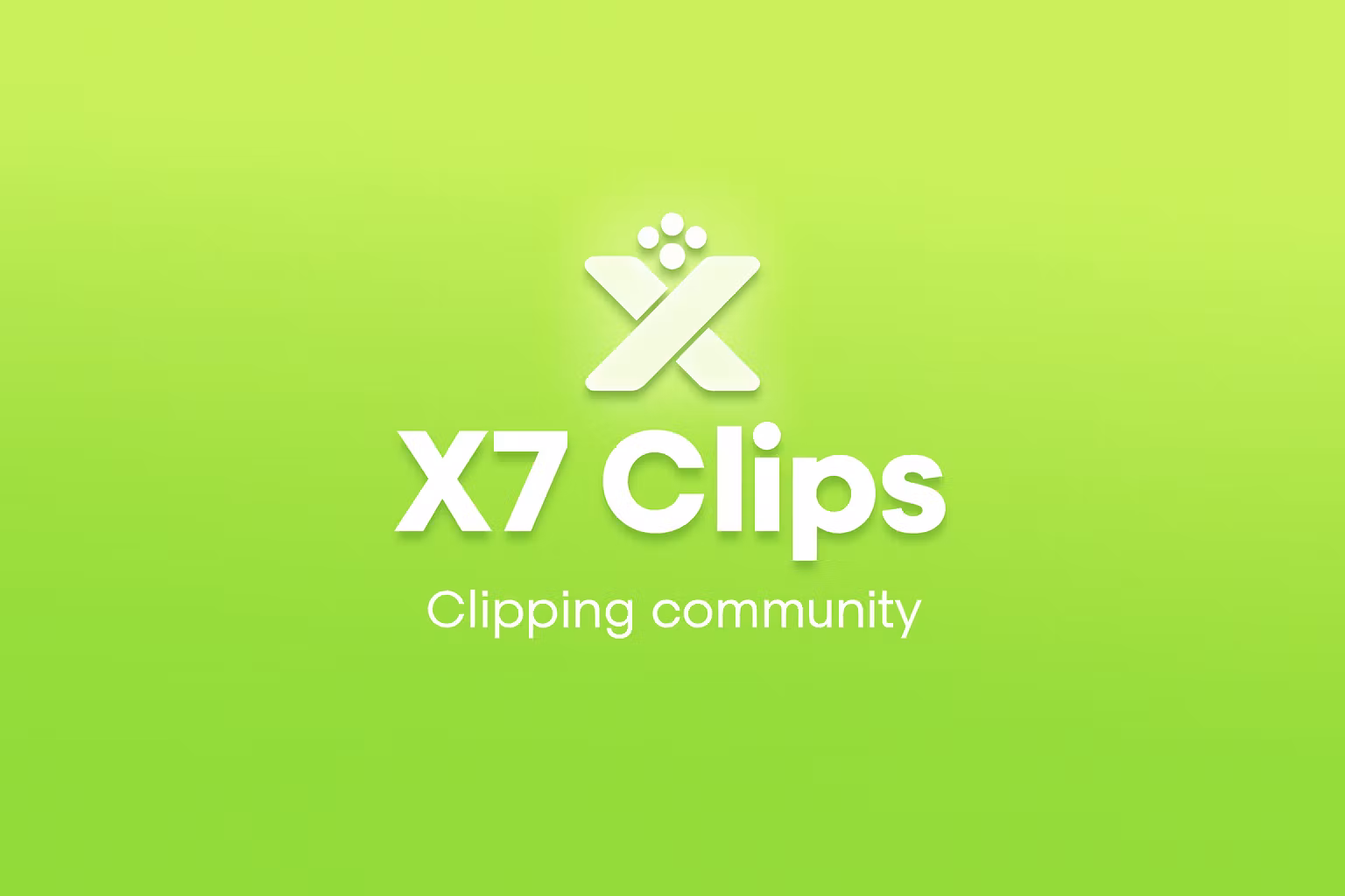 X7 Clips