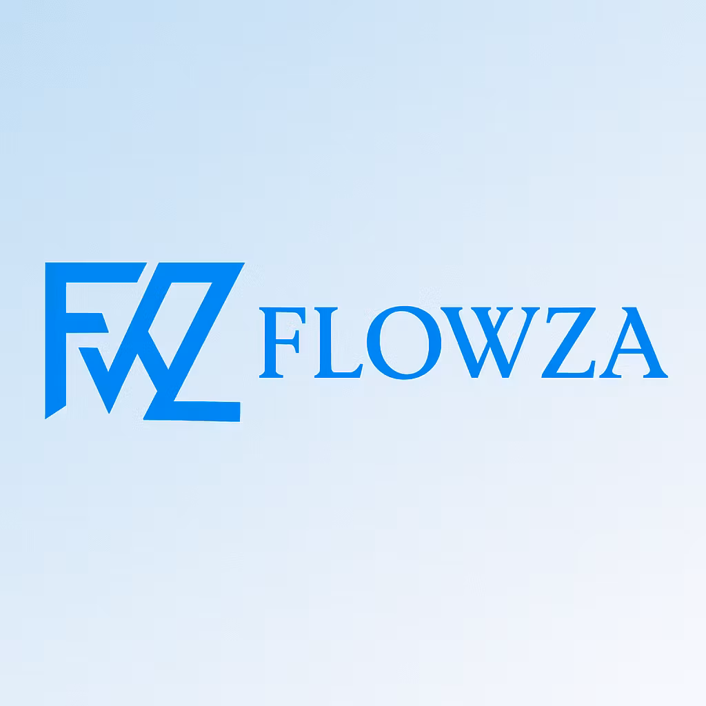 Flowza Power Washing