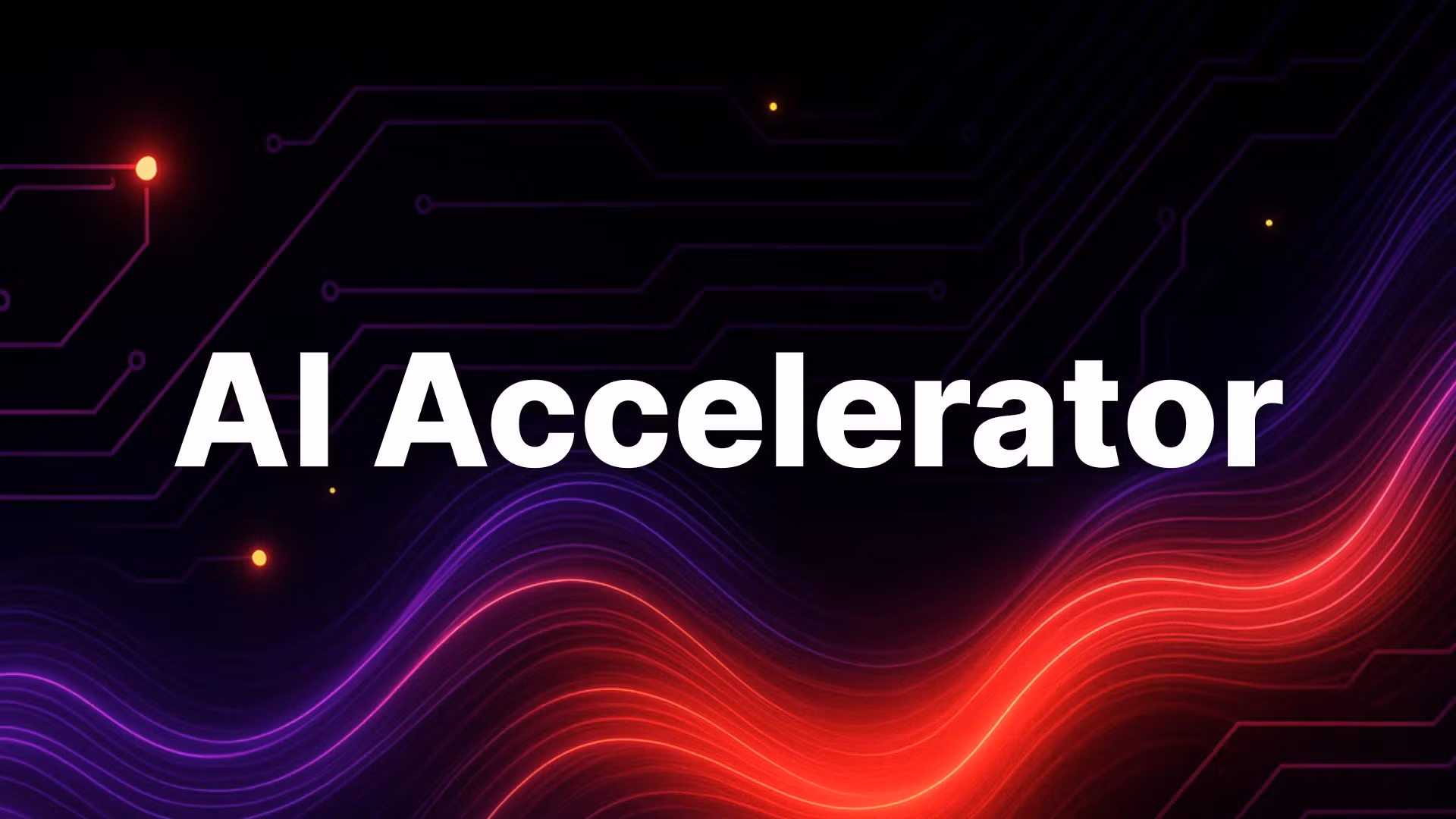 AI Accelerator