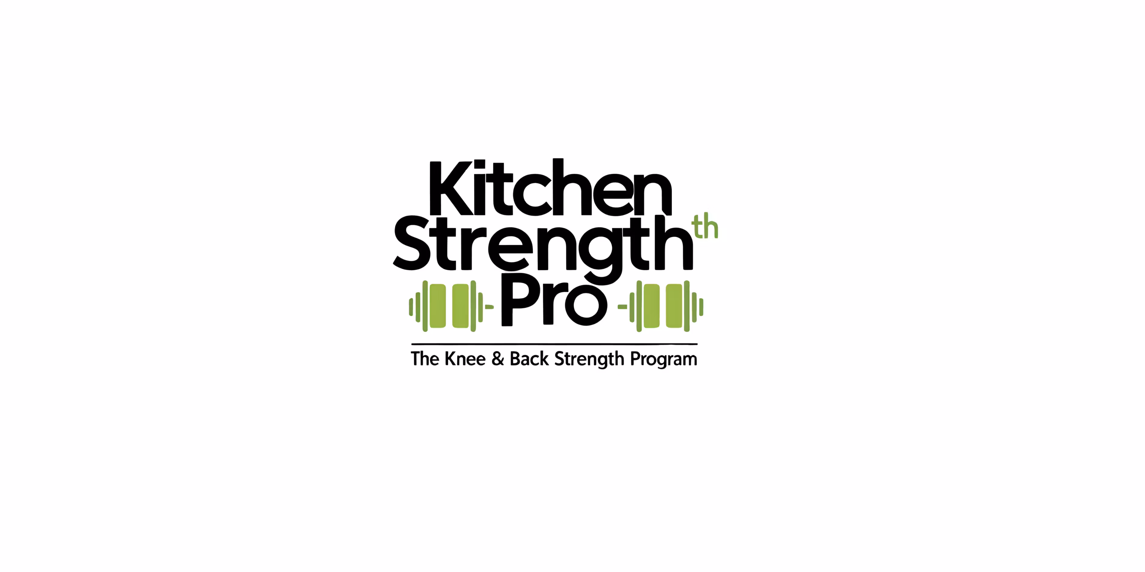 Chef: Knee & Back Strength