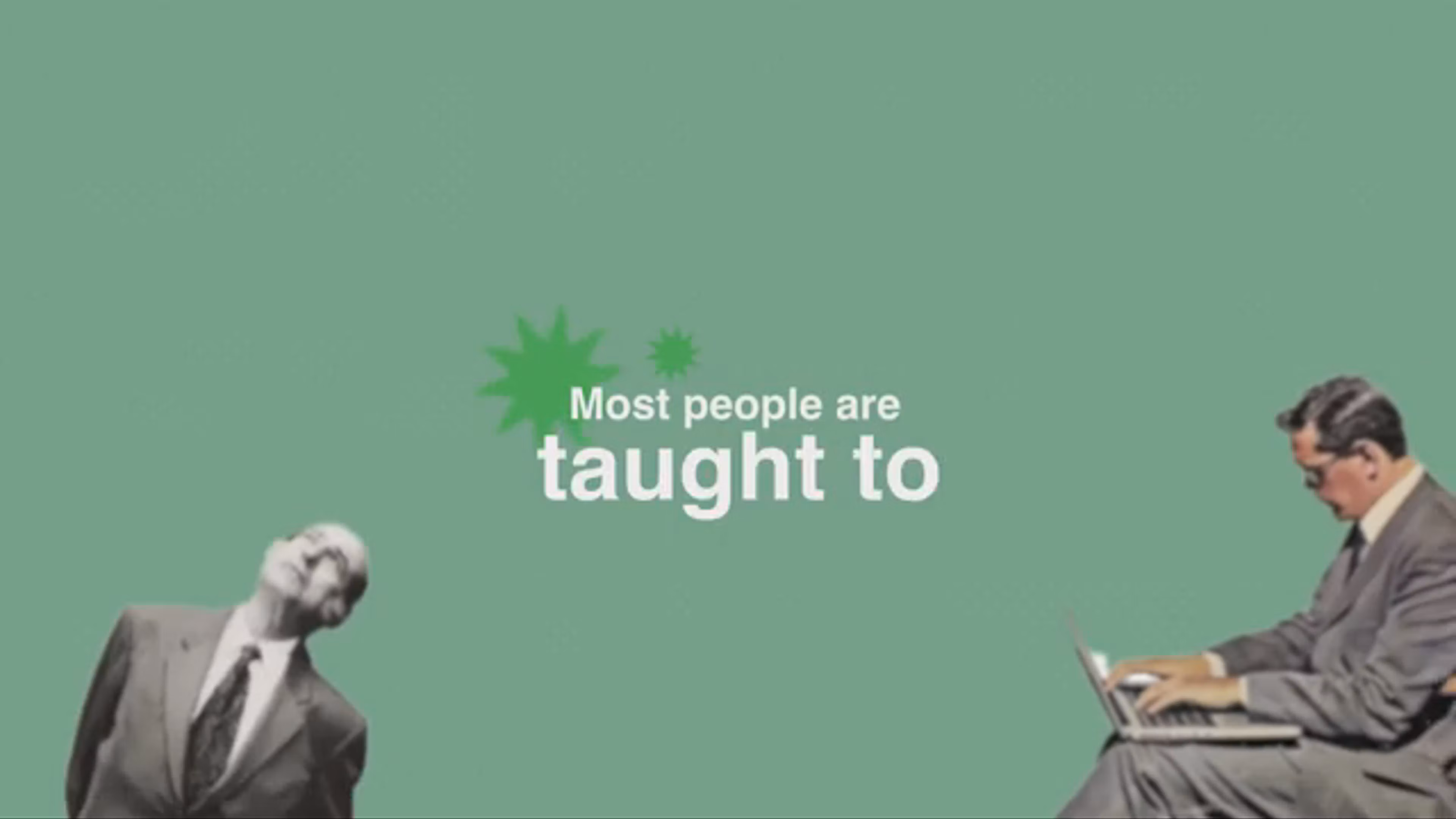 How to Master ANYTHING in Life 