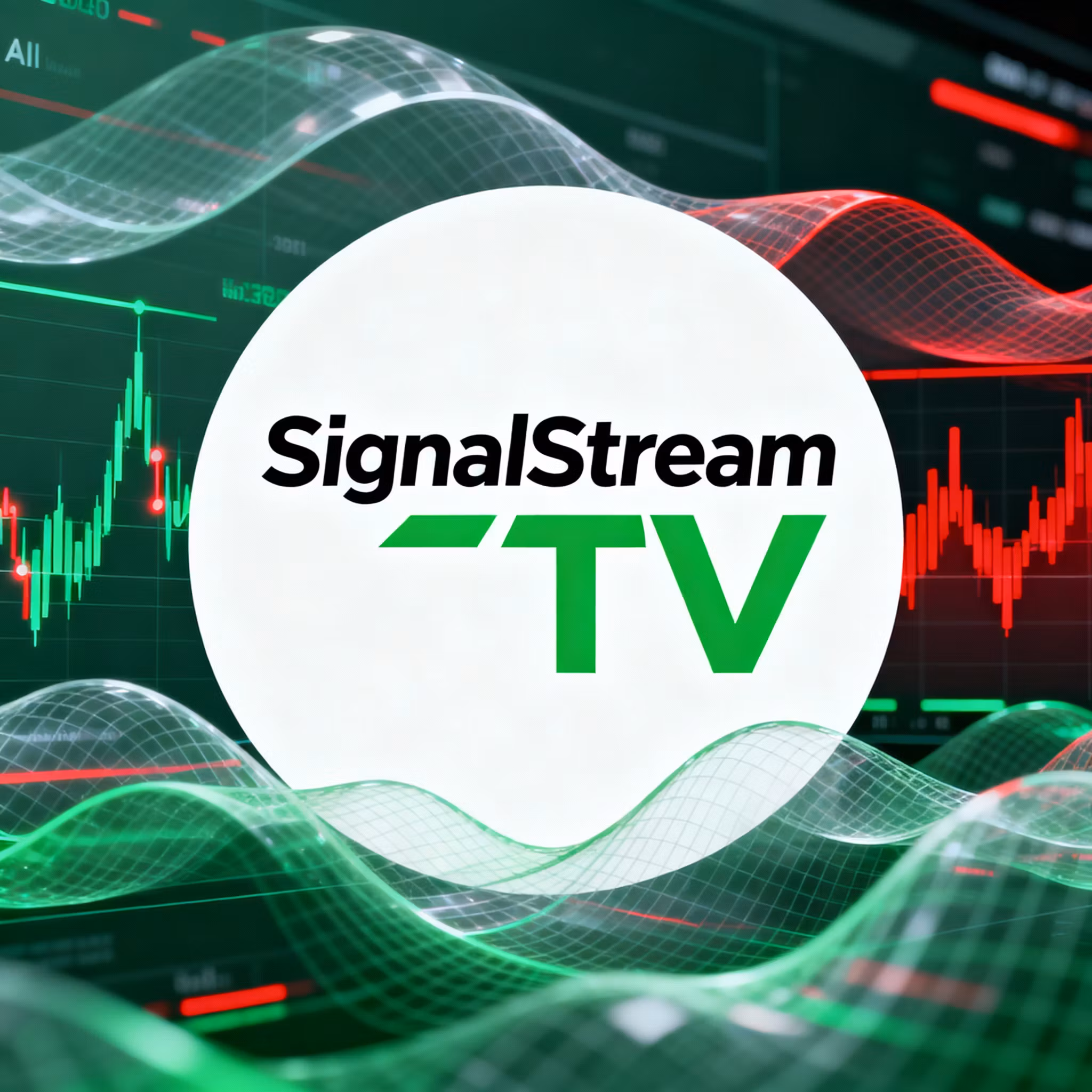 SignalStream TV