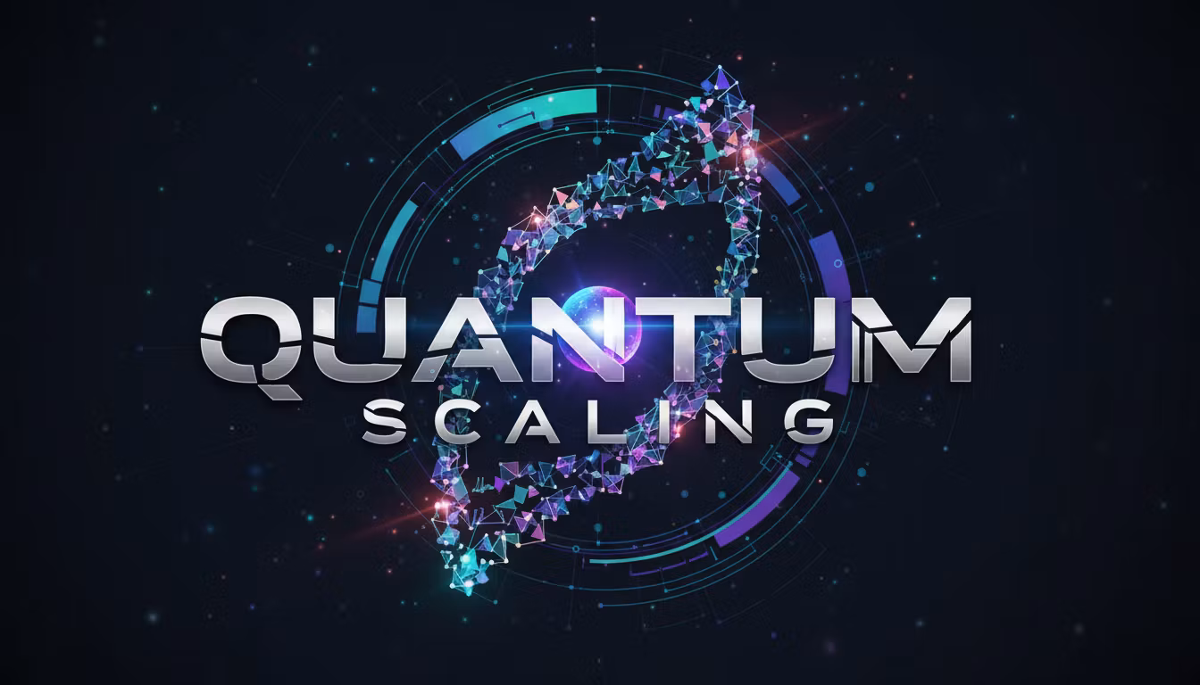 Quantum Scaling