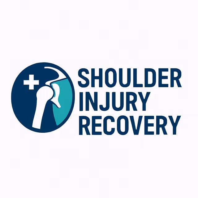 Shoulder Injury Recovery