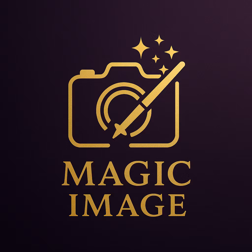 Magic Image