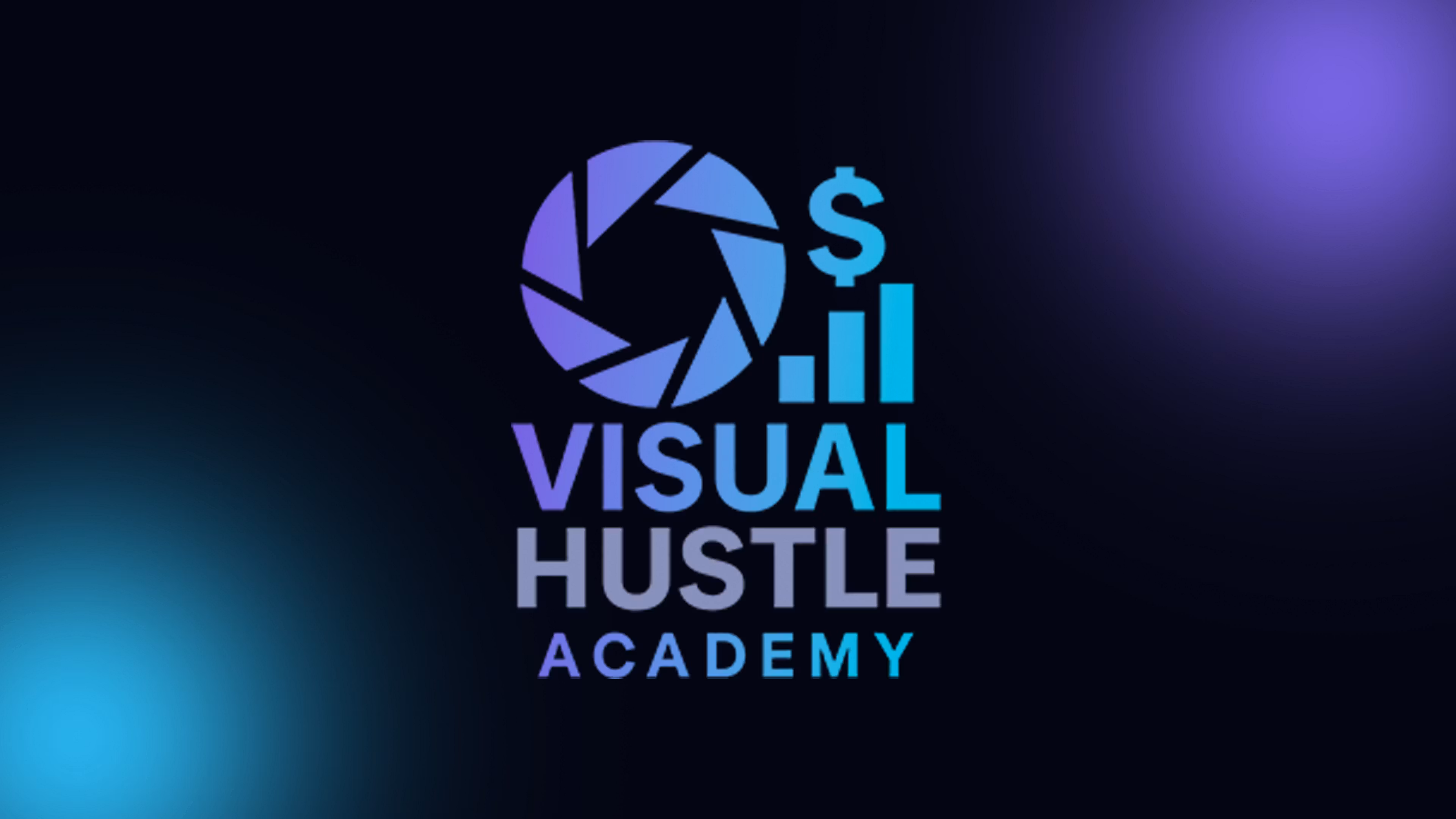 Visual Hustle Academy