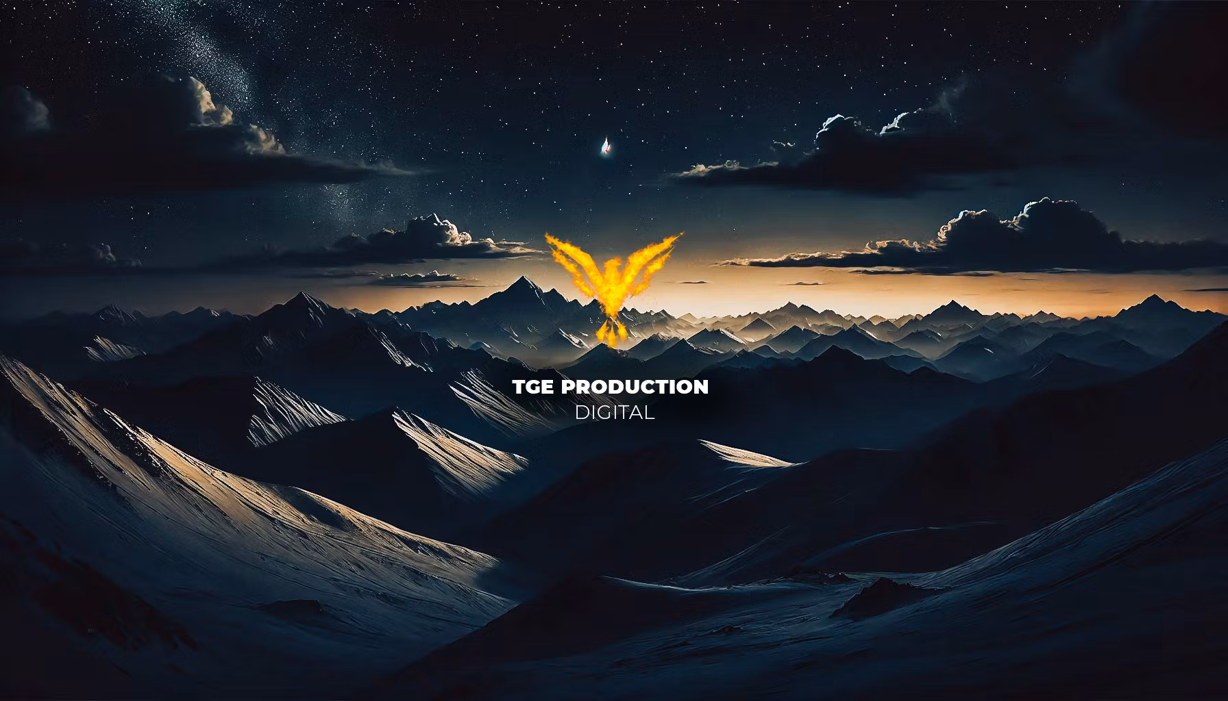 TGEProduciton Digital