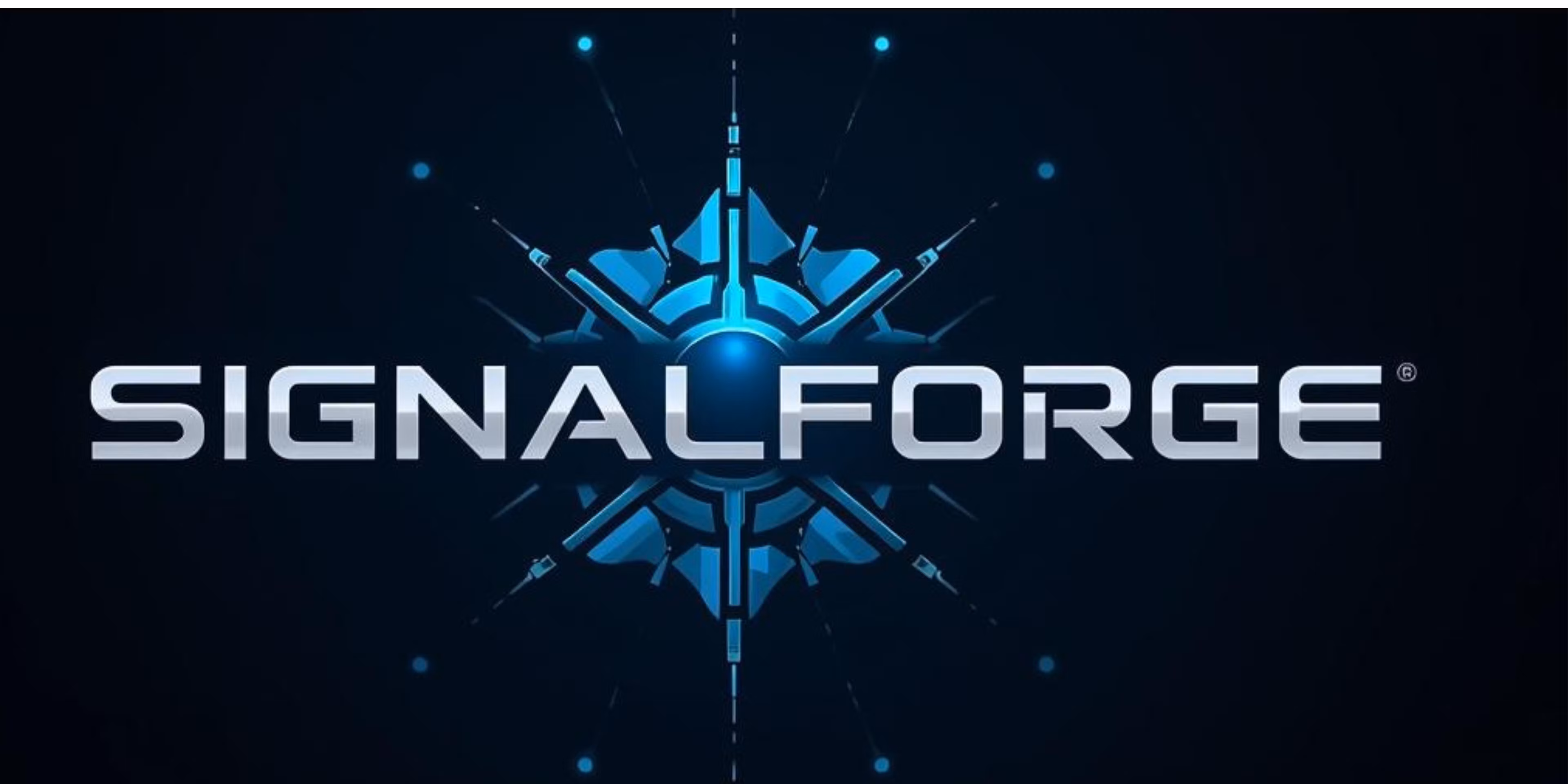 SignalForge