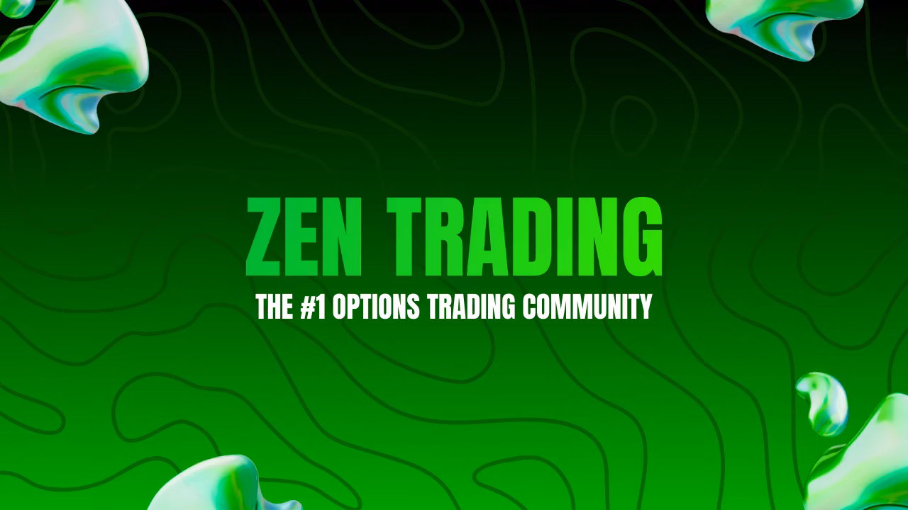 Zen Trading