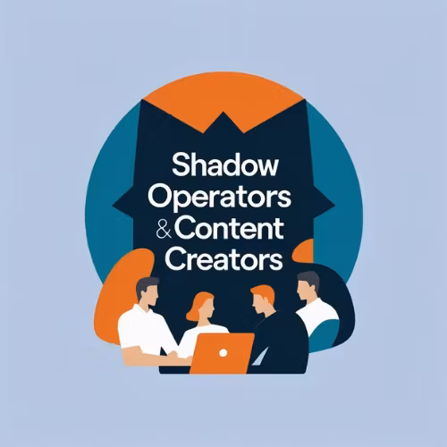 ShadowOperators And Content Creators Hub