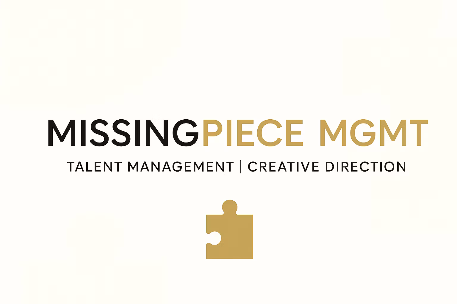 Missing Piece