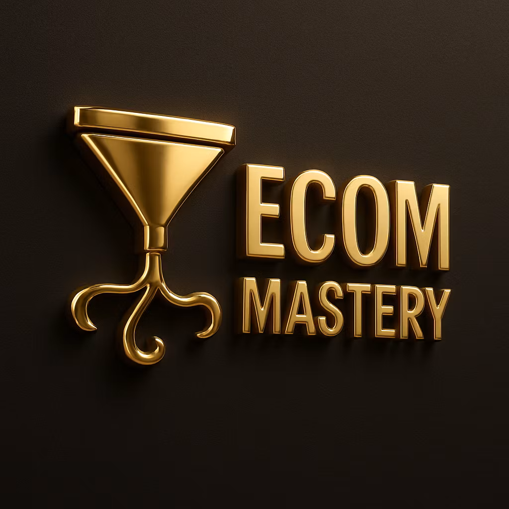 Ecom Launchpad 