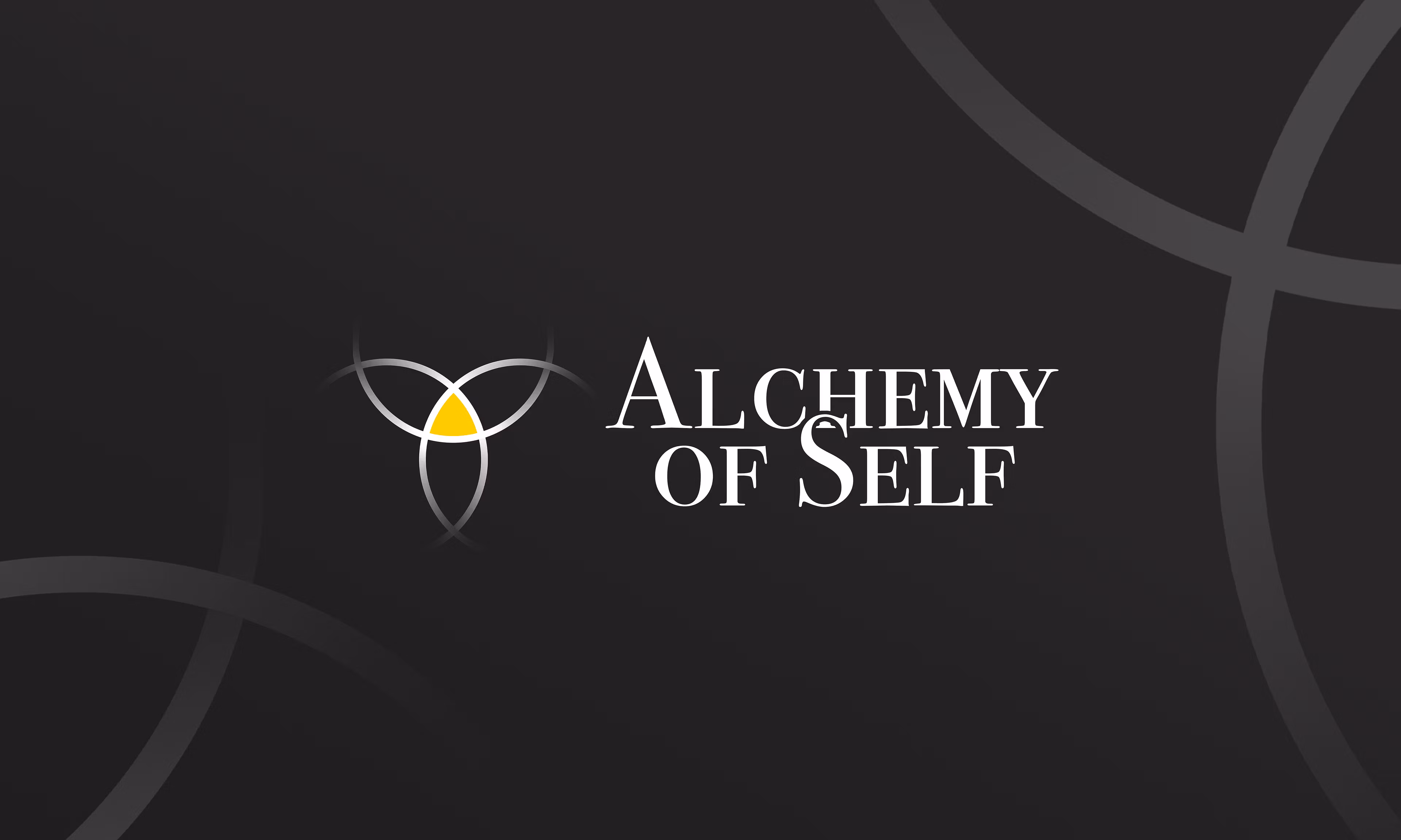 Alchemy of Self
