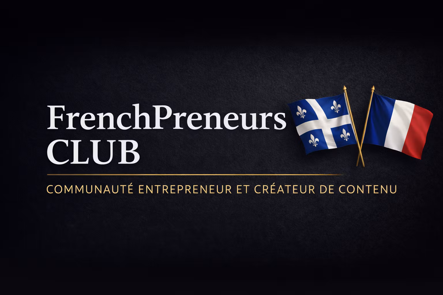 FrenchPreneur Club