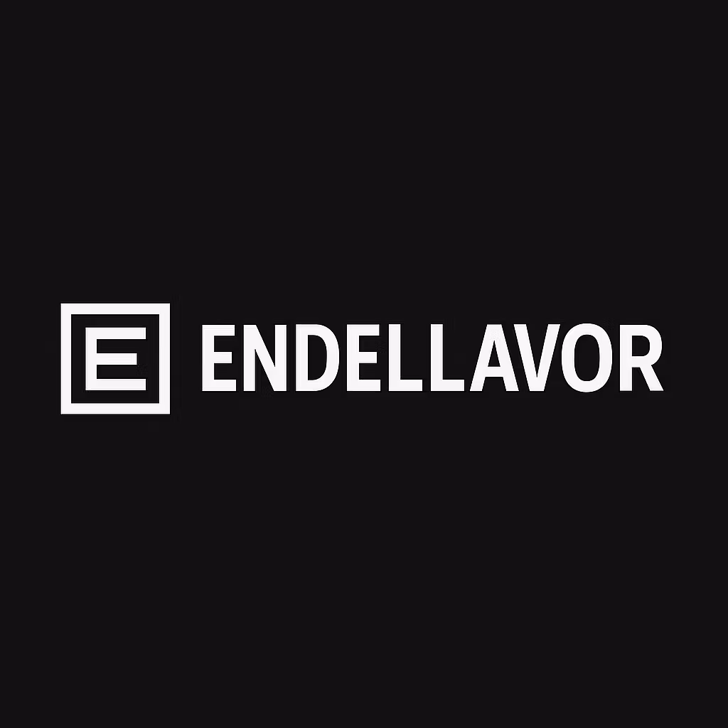 Endellavor Modern Websites