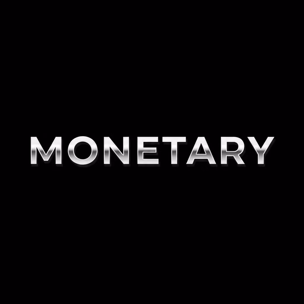 Monetary