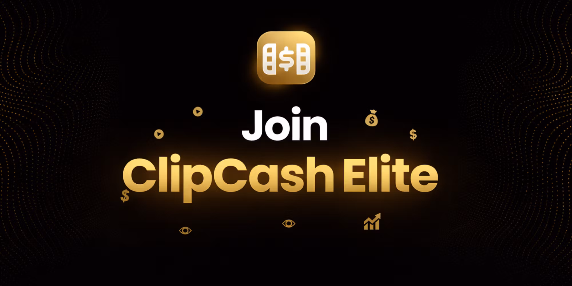 ClipCash Elite