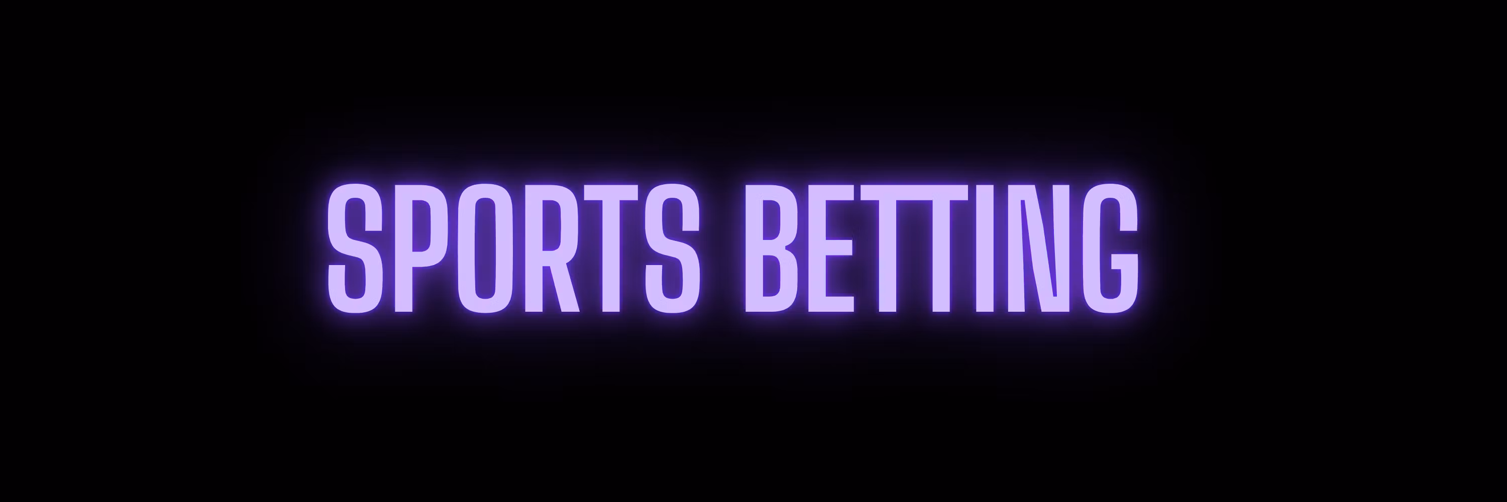 SPORTS BETTING TmoneLine