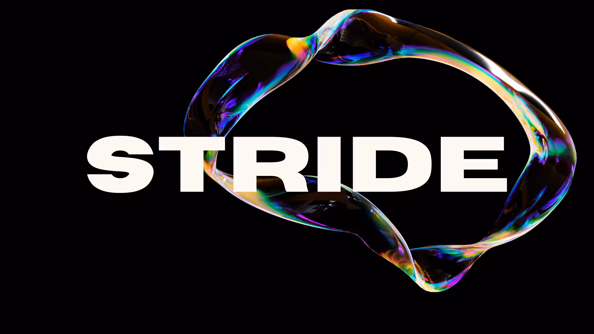 STRIDE - Sports Picks