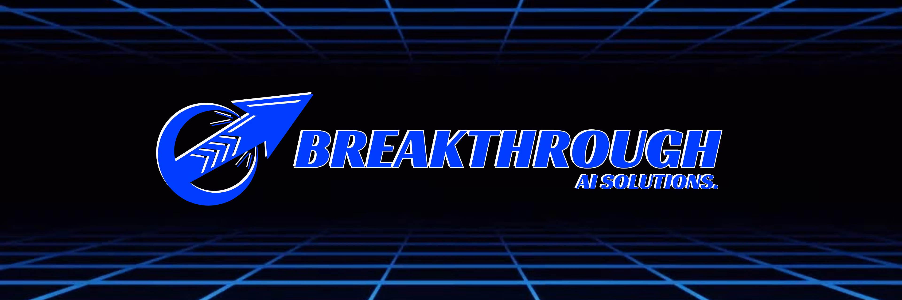 Breakthrough AI Solutions