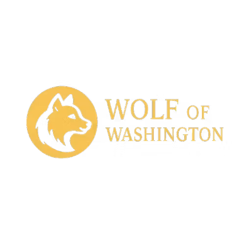 Wolf of Washington