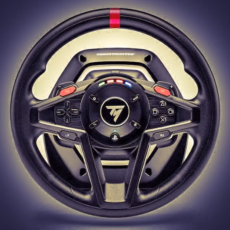 DriveRTX library 