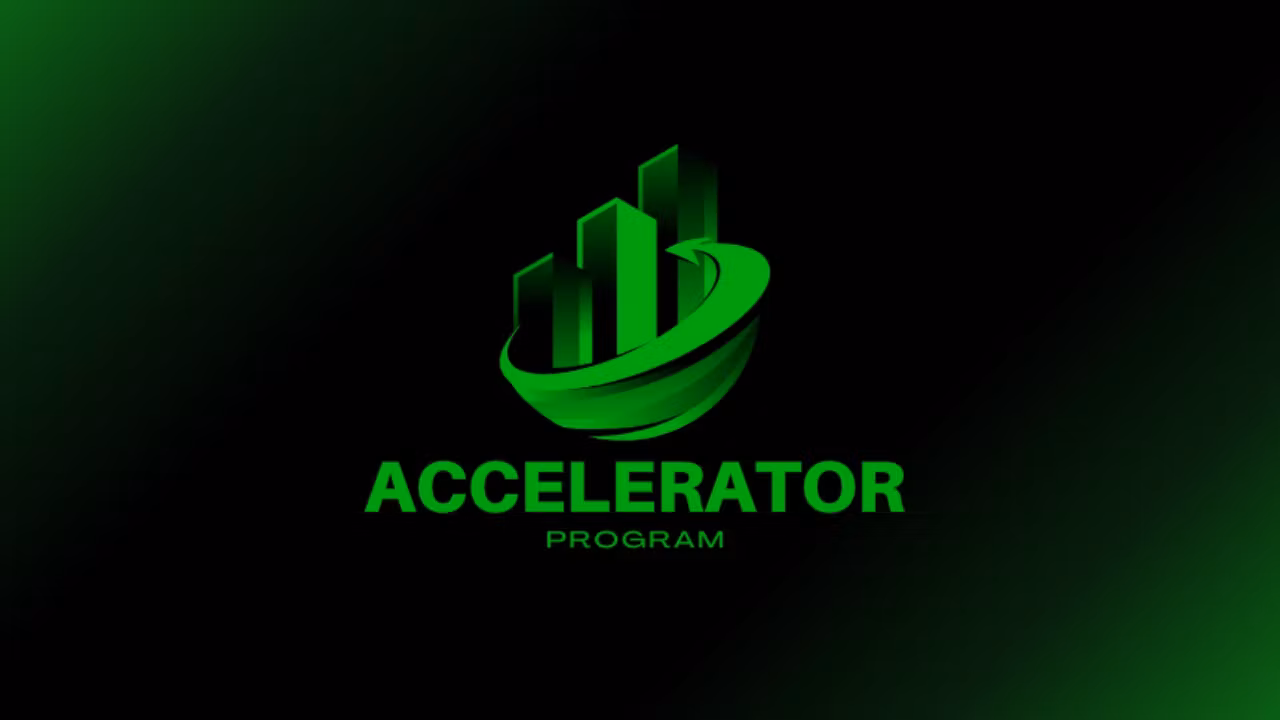 Accelerator