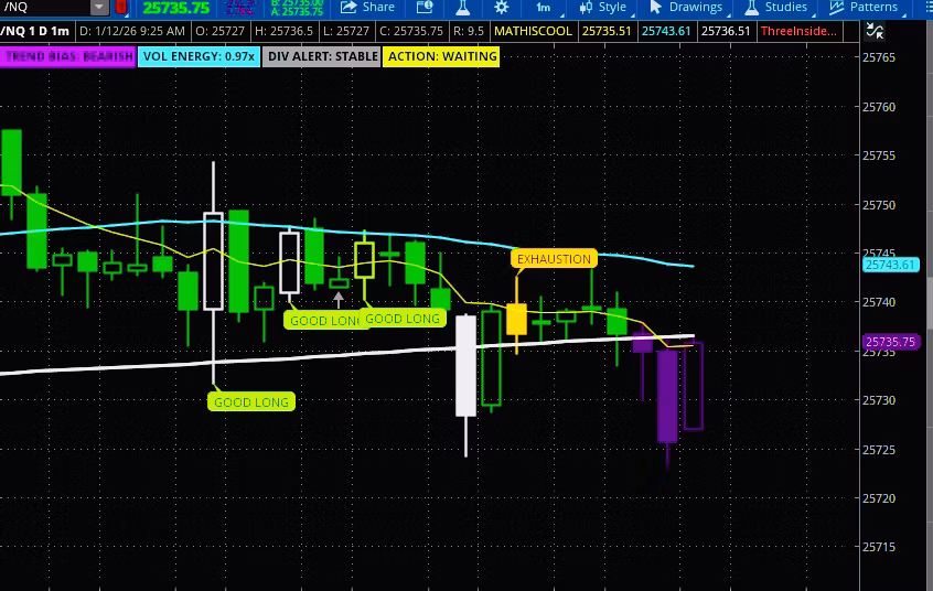 The Singularity Engine (V5)