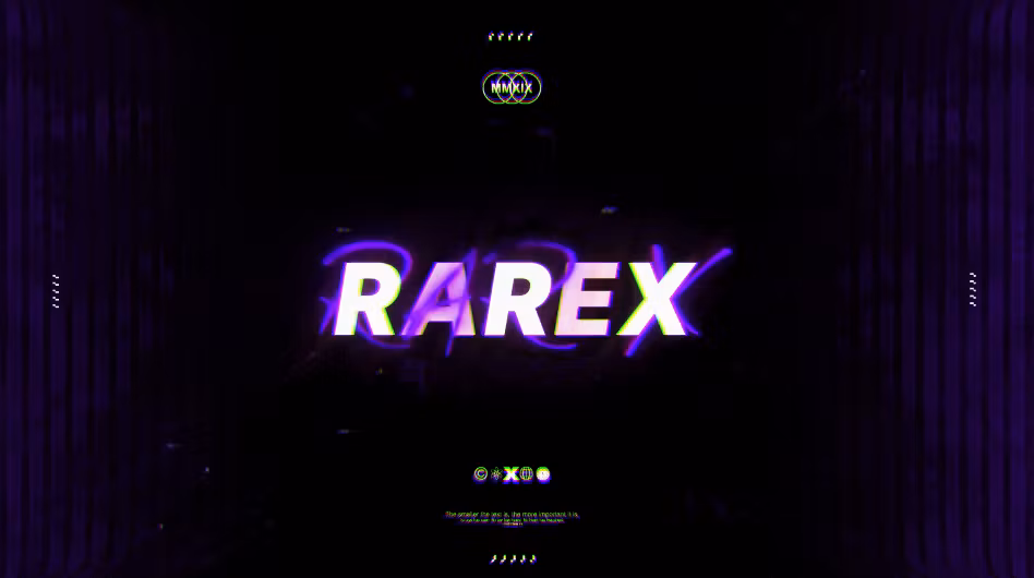 RareX Community